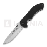 Emerson - Journeyman, combo ter&auml;