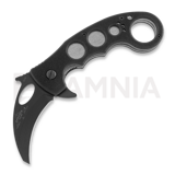Emerson - Karambit Flipper, musta