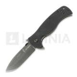 Emerson - Sheepdog - Spearpoint - Thunderstorm Finish