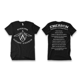 Emerson - Warrior Commandments