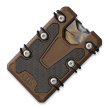 EOS - 3.0 Lite Wallet Bronze