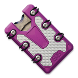 EOS - 3.0 Lite Wallet, purple