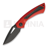 EOS - Dorado S Framelock Red