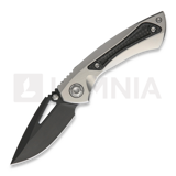 EOS - Dorado S Framelock Satin