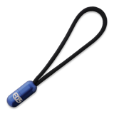 EOS - Pill Bead Lanyard, albastru
