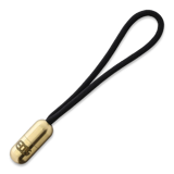 EOS - Pill Bead Lanyard, Brass