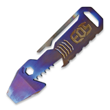 EOS - Ti Shark Flame