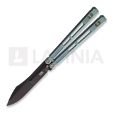 EOS - Trident, Antique Green