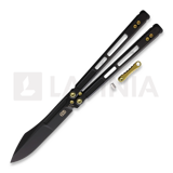 EOS - Trident Black And Gold