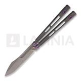 EOS - Trident, Sasha Purple