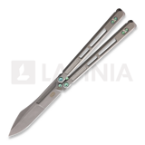 EOS - Trident, Stonewash Green