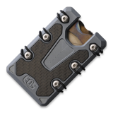 EOS - Wallet 3.0 Gray CF