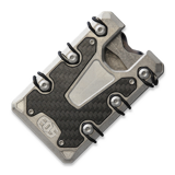 EOS - Wallet 3.0, stonewashed