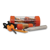Epiphany Outdoor Gear - Fire Triangle Complete Kit
