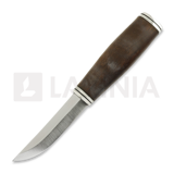 Er&auml;puu - Kalastaja 95, ruskea, stainless