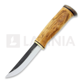 Er&auml;puu - Lappland Carver 95, tar treated