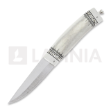 Erik Nylund - Puukko 074