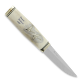 Erik Nylund - Puukko 337