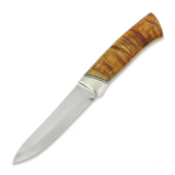Erik Nylund - Puukko 405