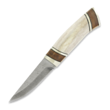 Erik Nylund - Puukko 419