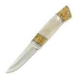 Erik Nylund - Puukko 450