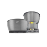 Esbit - Cookset with alcohol burner 2.35L