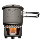 Esbit - Solid Fuel Cookset