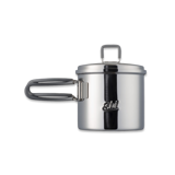 Esbit - Stainless steel pot 0,6L