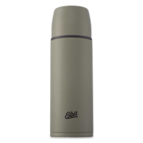 Esbit - Stainless steel vacuum flask 1,0L, zelen&aacute;