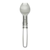 Esbit - Titanium Foldable 2 in 1 fork/spoon