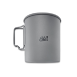 Esbit - Titanium Pot 0.75L
