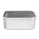 ESEE - Aluminum Mess Survival Tin