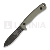 ESEE - Ashley Emerson Game Knife