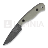 ESEE - Camp Lore James Gibson, blackwash