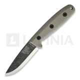 ESEE - Camp Lore Reuben Bolieu