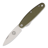 ESEE - Churp Linerlock, zaļ&scaron;