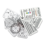 ESEE - Compass Cards