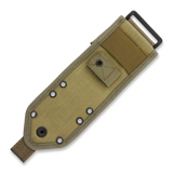 ESEE - ESEE 3/4 MOLLE Back Sheath Khaki
