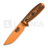 ESEE - Esee-4 3D G10, оранжевый