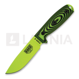 ESEE - Esee-4 3D G10, venom green