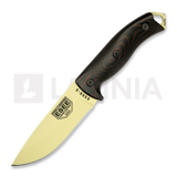 ESEE - Esee-5 3D G10, desert tan/black