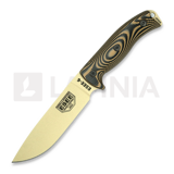 ESEE - Esee-6 3D G10, desert tan/coyote brown