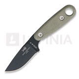 ESEE - Izula II, sort