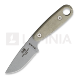 ESEE - Izula II, gr&aring;