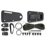 ESEE - Izula kit, dark earth