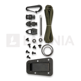 ESEE - Izula Kit Parts