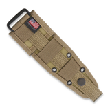 ESEE - Izula MOLLE Back Khaki