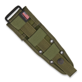 ESEE - Izula MOLLE Back OD