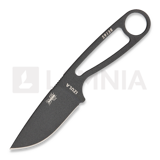 ESEE - Izula, tactical gunsmoke