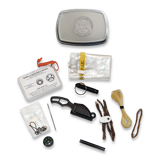 ESEE - Mini Survival Kit w/Gibson